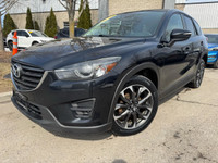 Be the talk of the town in your new pre-owned 2016 Mazda CX5 GT AWD!! This one has all the toys incl... (image 2)