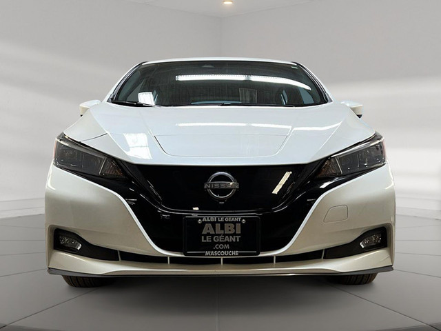 2023 Nissan Leaf SV PLUS NAV in Cars & Trucks in Laval / North Shore - Image 2