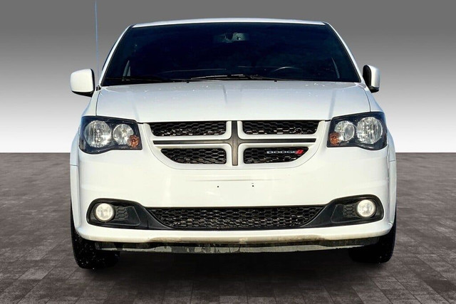 2018 Dodge Grand Caravan GT in Cars & Trucks in Edmonton - Image 3