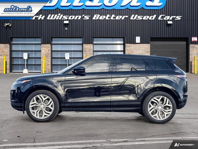2020 Land Rover Range Rover Evoque S AWD, Leather in Cars & Trucks in Guelph - Image 2