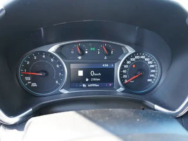 2022 Chevrolet Equinox LT - LED Lights - Apple CarPlay in Cars & Trucks in Ottawa - Image 15