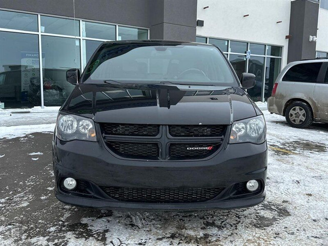 2019 Dodge Grand Caravan GT in Cars & Trucks in St. Albert - Image 2