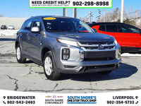 Recent Arrival! Silver 2022 Mitsubishi RVR ES For Sale, Bridgewater FWD CVT 2.0L DOHC Clean Car Fax,... (image 3)