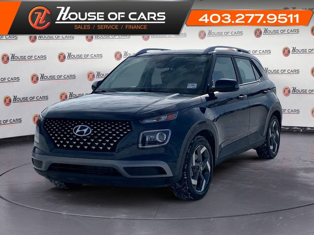 2023 Hyundai Venue Ultimate in Cars & Trucks in Calgary