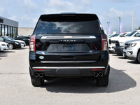 Roll Like Royalty in the 2021 Chevrolet Tahoe High Country 4x4 at G.D Coates Superstore! Your Throne... (image 5)