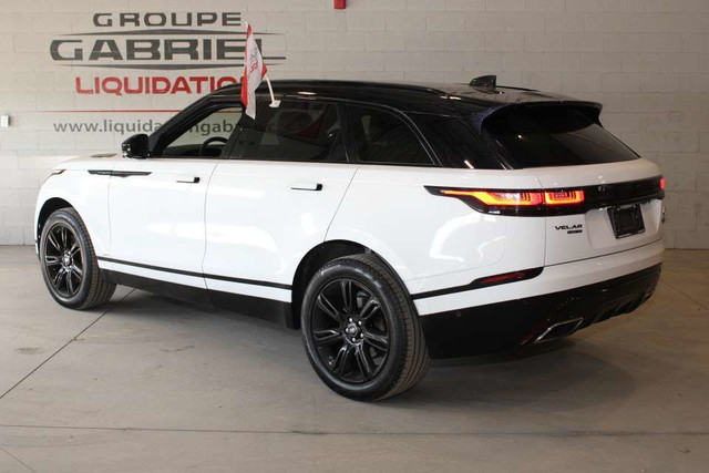 2019 Land Rover Range Rover Velar R-Dynamic SE I4 in Cars & Trucks in City of Montréal - Image 3