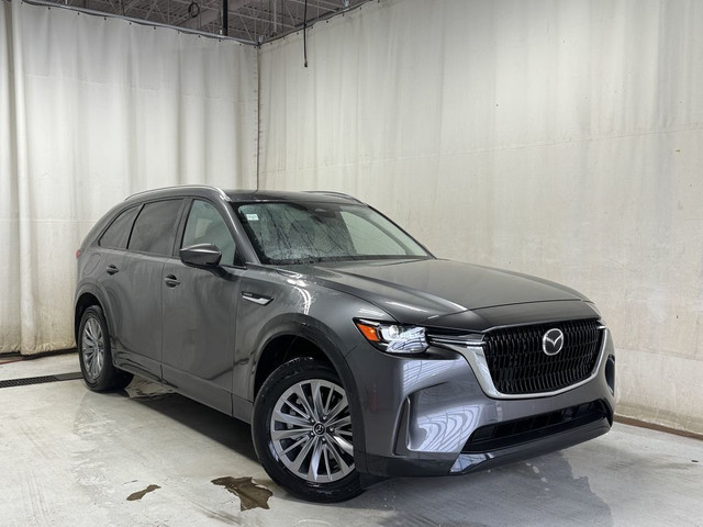 2024 Mazda CX-90 PHEV GS-L AWD in Cars & Trucks in Strathcona County
