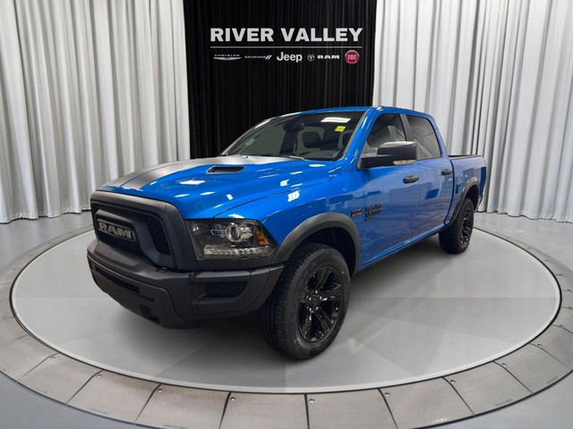 2024 Ram 1500 Classic in Cars & Trucks in Strathcona County - Image 3
