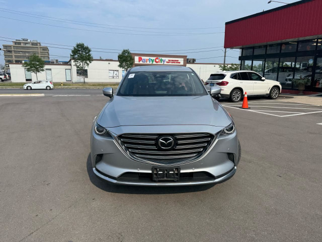2018 Mazda CX-9 SIGNATURE 7PASS AWD LEATHER SUNROOF NAVI L/ASSIS in Cars & Trucks in City of Toronto - Image 2