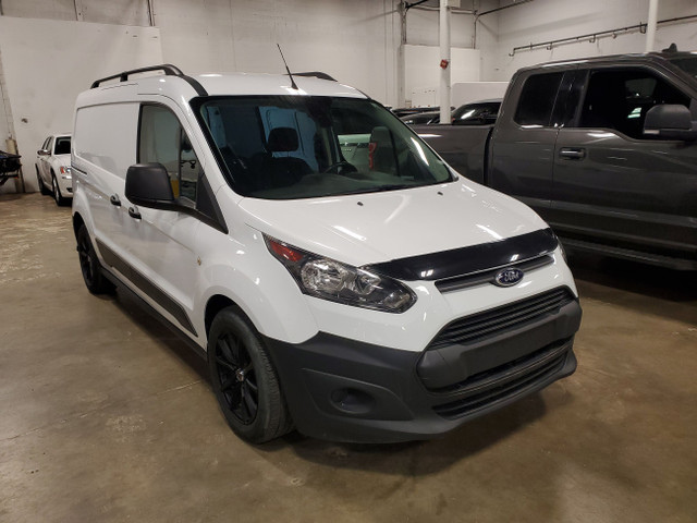 2014 Ford Transit Connect XLT in Cars & Trucks in Edmonton