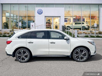 This Acura MDX boasts a Premium Unleaded V-6 3.5 L/212 engine powering this Automatic transmission.... (image 2)