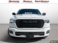 CREW CAB 4X4, CLOTH/VINYL FRONT HEATED BUCKET SEATS, 22X9'' BLACK-PAINTED ALUMINUM RIMS, GPS NAVIGAT... (image 1)