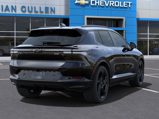 2025 Chevrolet Equinox EV in Cars & Trucks in St. Catharines - Image 4