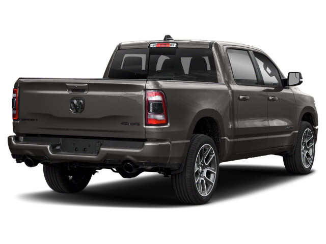 2022 Ram 1500 in Cars & Trucks in Lethbridge - Image 2