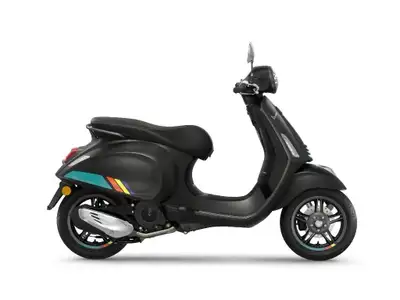 2025 Vespa Primavera S 50 RESERVE PAR TELEPHONE Stock limité Réservez votre moto DÈS MAINTENANT! Plu...