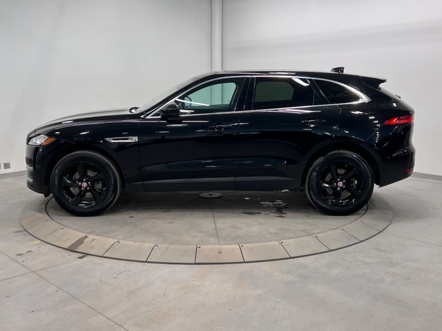 2020 Jaguar F-PACE PREMIUM - MARCH MADNESS! in Cars & Trucks in Edmonton - Image 2