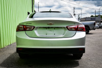 This 2022 Chevrolet Malibu is for sale today. This sedan has 90,614 kms. It's silver in colour . It... (image 4)