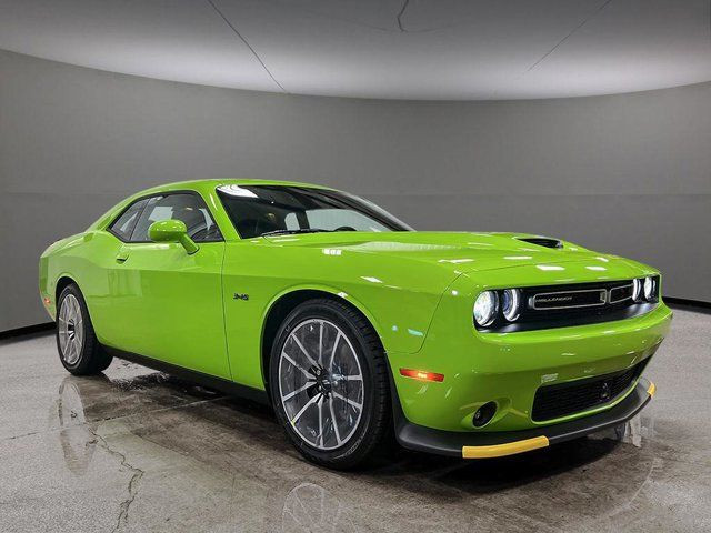 2023 Dodge Challenger R/T in Cars & Trucks in Strathcona County