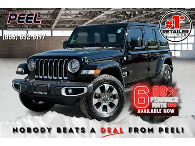 *6.89% promotional interest rate available on approved credit and qualifying vehicles (2022-2025 Pre...