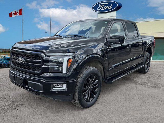 2024 Ford F-150 LARIAT in Cars & Trucks in Kitchener / Waterloo - Image 2