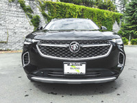 Experience the refined elegance and confident handling of this 2023 Buick Envision Avenir. This pre-... (image 8)