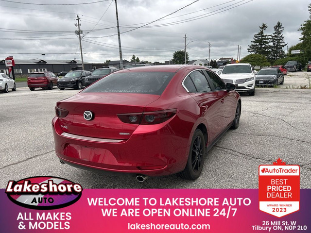 2019 Mazda 3 GS GS in Cars & Trucks in Leamington - Image 4