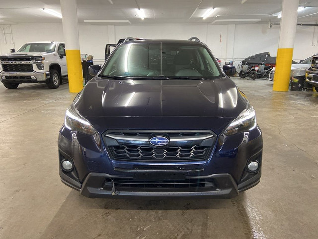 2019 Subaru Crosstrek SPORT EYESIGHT PKG SUNROOF in Cars & Trucks in Calgary - Image 2