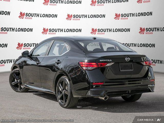 2024 Nissan Sentra SR in Cars & Trucks in London - Image 4