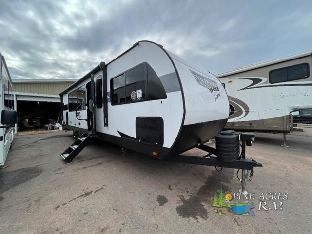 2024 Forest River RV Wildwood View 29VIEW in Travel Trailers & Campers in Moncton - Image 3
