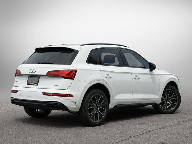 2021 Audi Q5 Progressiv in Cars & Trucks in Windsor Region - Image 4