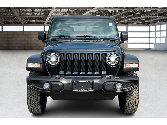 2022 Jeep Wrangler Willys 4Dr | Soft Top | Alpine | Tow Package  in Cars & Trucks in Mississauga / Peel Region - Image 3