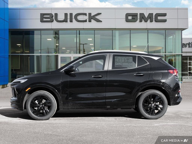 2025 Buick Encore GX Sport Touring in Cars & Trucks in London - Image 3