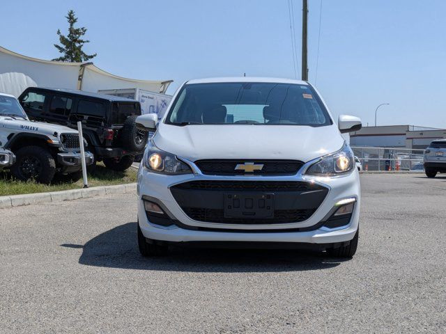 2020 Chevrolet Spark LT-Clean Carfax - LOW KMS-Great 1st Vehicle in Cars & Trucks in Calgary - Image 2