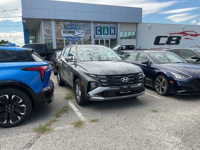 2025 Hyundai Tucson Preferred AWD in Cars & Trucks in Kelowna - Image 2