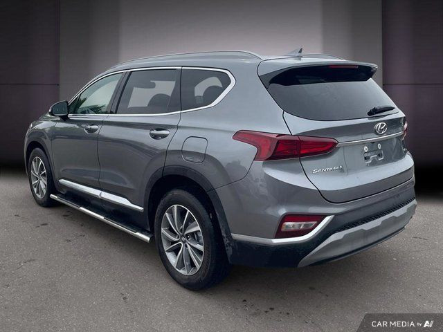 2019 Hyundai Santa Fe Preferred 2.4L AWD | Heated Seats in Cars & Trucks in Cambridge - Image 4