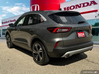 Experience the efficiency and versatility of this 2024 Ford Escape PHEV, boasting a powerful 2.5L At... (image 3)
