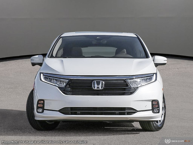 2024 Honda Odyssey EX-L in Cars & Trucks in Calgary - Image 3