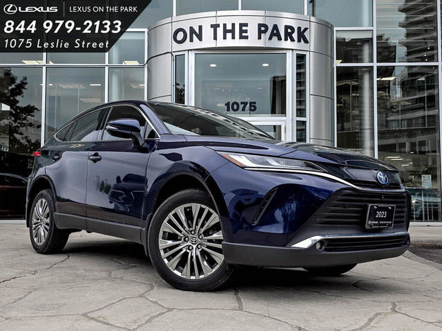 2023 Toyota Venza Limited Pkg | Safety Certified | AWD in Cars & Trucks in City of Toronto