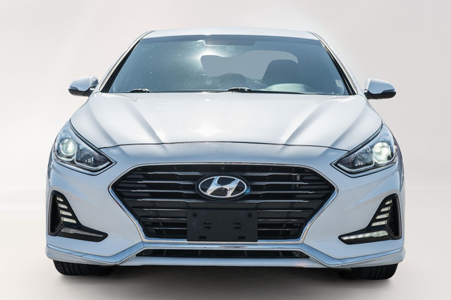2019 Hyundai Sonata Essential / Camera Recul / Bluetooth / Cruis in Cars & Trucks in City of Montréal - Image 2
