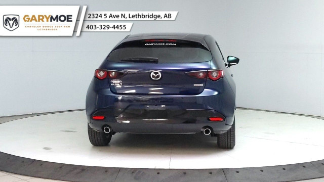 2023 Mazda Mazda3 Sport in Cars & Trucks in Lethbridge - Image 4