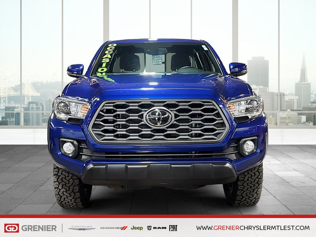 2023 Toyota Tacoma in Cars & Trucks in City of Montréal - Image 2