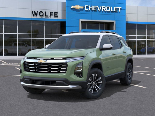 2026 Chevrolet Equinox LT in Cars & Trucks in Edmonton - Image 2