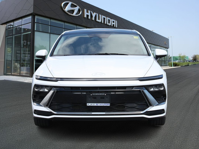 2024 Hyundai Sonata Preferred-Trend in Cars & Trucks in Oshawa / Durham Region - Image 2