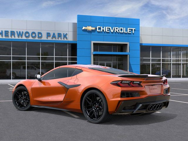 2025 Chevrolet Corvette Z06 in Cars & Trucks in Strathcona County - Image 3