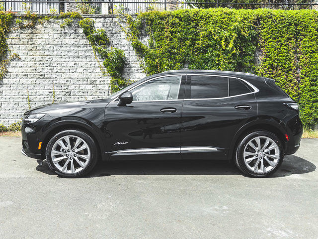 2023 Buick Envision Avenir | All Weather Floor Liners in Cars & Trucks in Cowichan Valley / Duncan - Image 2