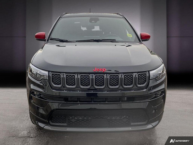 2024 Jeep Compass in Cars & Trucks in Fort McMurray - Image 2
