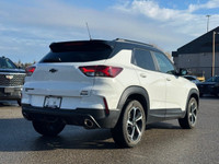 Technology package, sun+liftgate package, Driver Confidence Package, sunroof, all wheel drive, and m... (image 4)