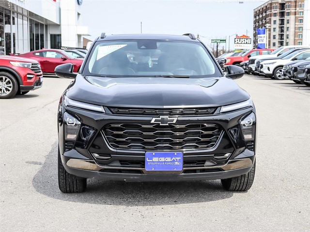 2024 Chevrolet Trax FWD 4dr ACTIV | HTD Steering and Seat | PWR  in Cars & Trucks in Markham / York Region - Image 3