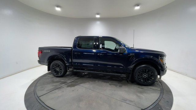2025 Ford F-150 XLT - 302A in Cars & Trucks in Strathcona County - Image 4