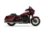2024 Harley-Davidson 2024 CVO Street Glide
